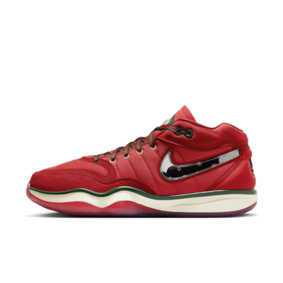 シューズ(男性用) NIKE AIR ZOOM G.T. HUSTLE 2 EP Amazon.com | Nike Air Zoom G.T. Hustle 2 EP Basketball Shoes